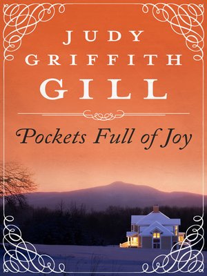 cover image of Pockets Full of Joy